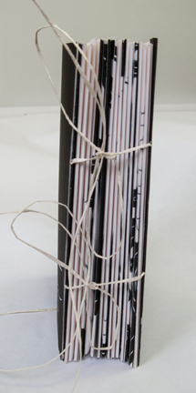 echoes closed book