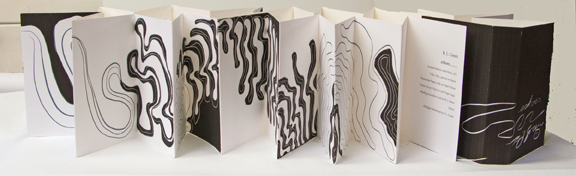 echoes book open last pages