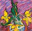 daffodils