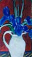 Iris in Jug