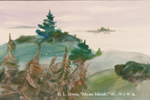 Maine Island