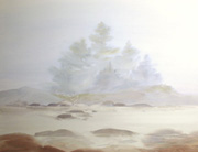 Maine Fog
