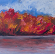 Seekonk R., Fall