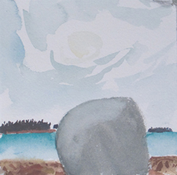 Island Bolder