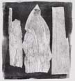 iris leaf series