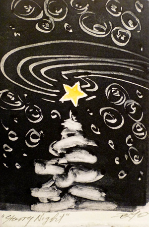 Starry Night