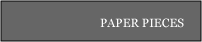 Paper Pieces