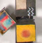 3 Box Sticks