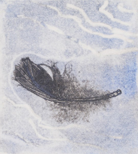 swanfeather 2
